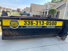 thumb_3078 Cullens Drive Graham, NC 27253 (2) Dumpster Rental & Porta Potty Service in Graham, NC
